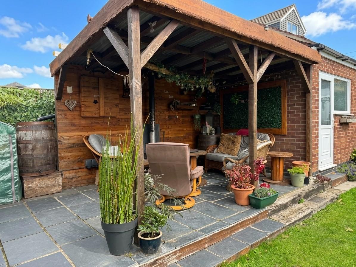 Marydene Drive, Hull